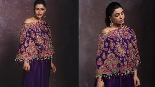 Samantha Ruth Prabhu