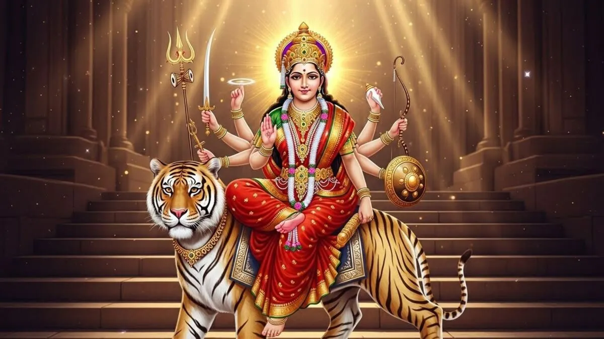 Maha Navami 2026 Date