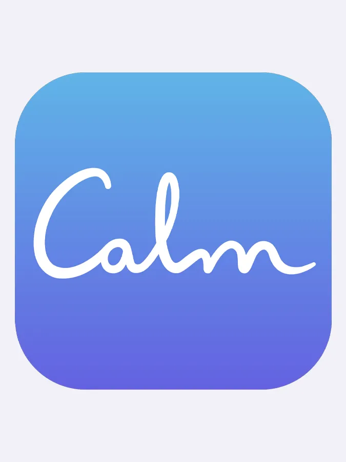 calm
