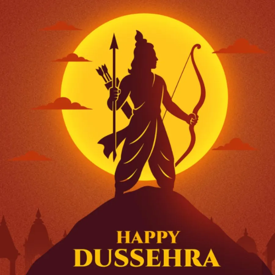 dussehra 