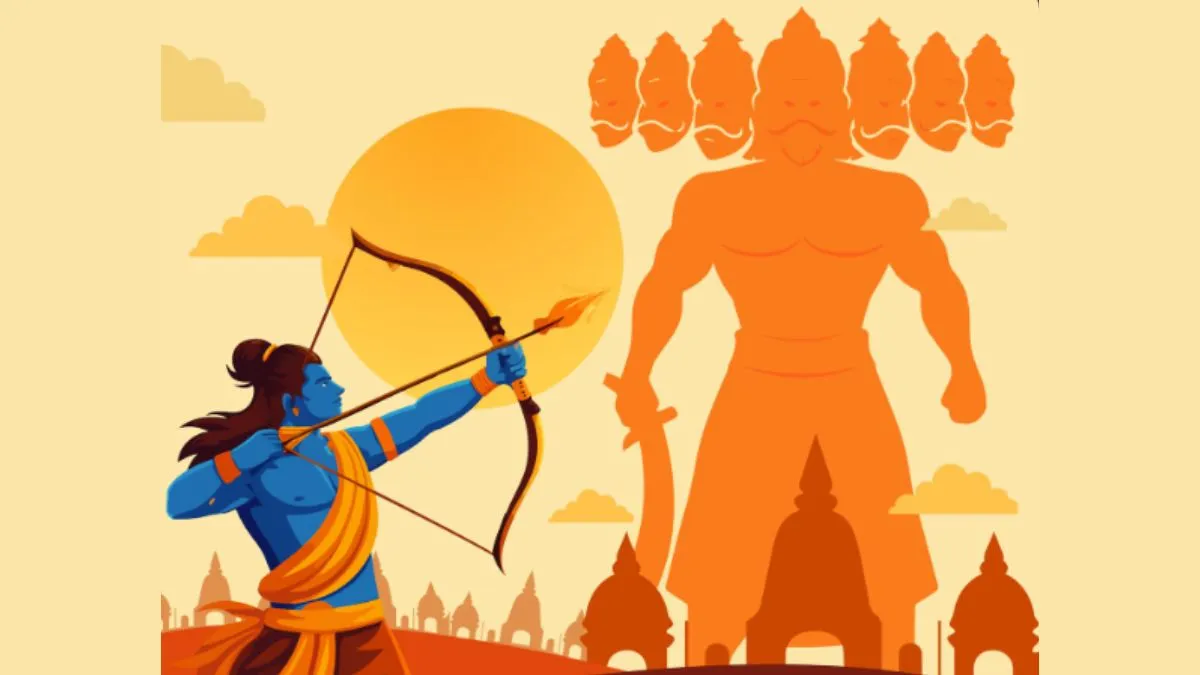 Dussehra 2026 date