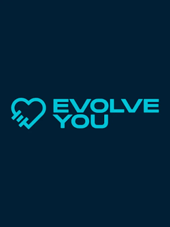 evolve you app