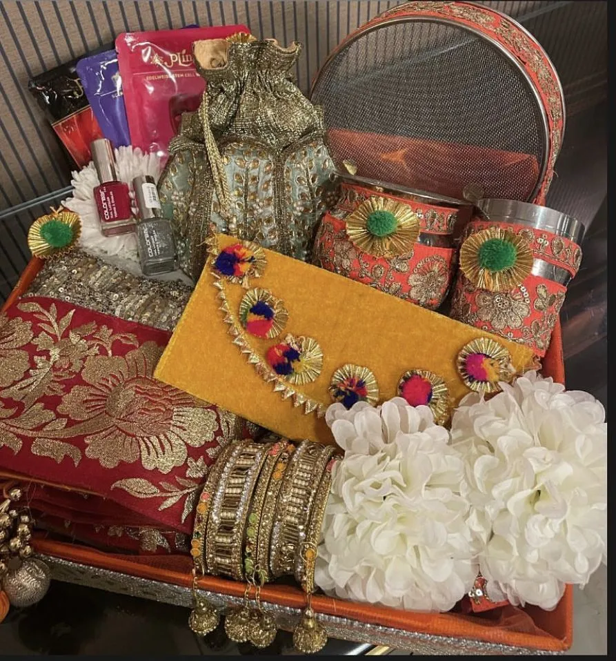 karwa chauth essentials