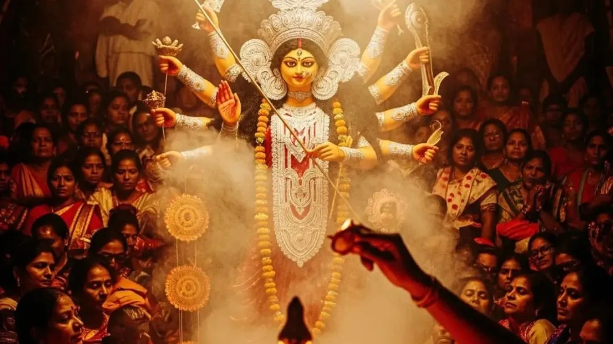 maha navami 2026 wishes