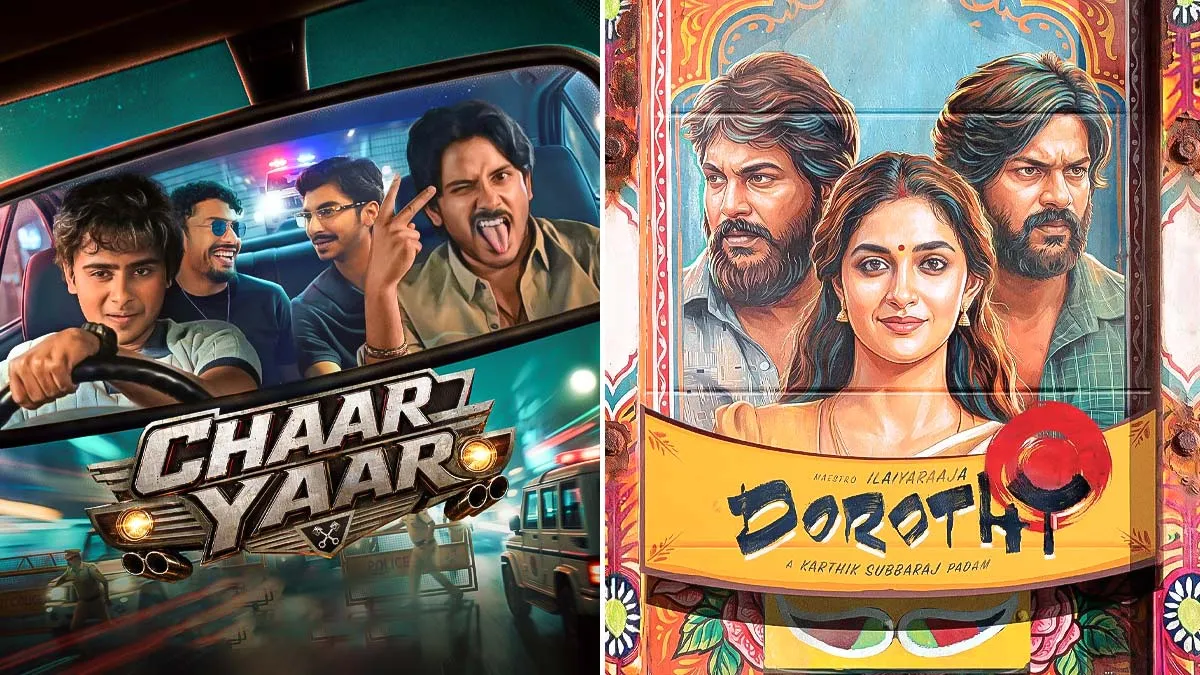 OTT Release Of The Week