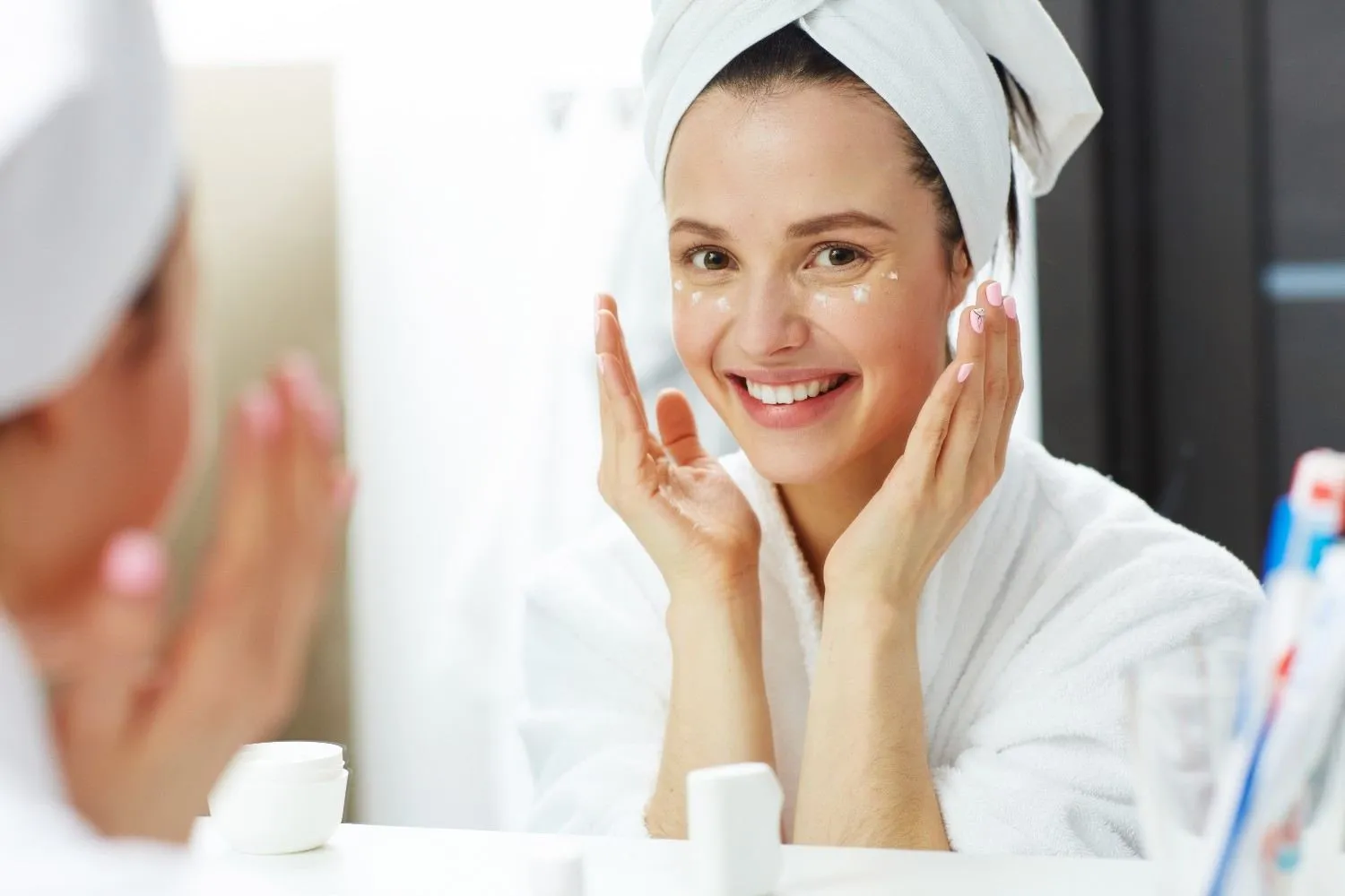 moisturiser