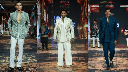 Grooms collection by Raymond