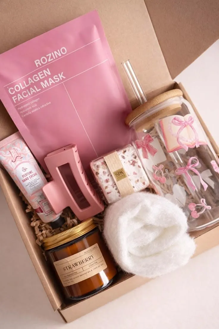 self care kit