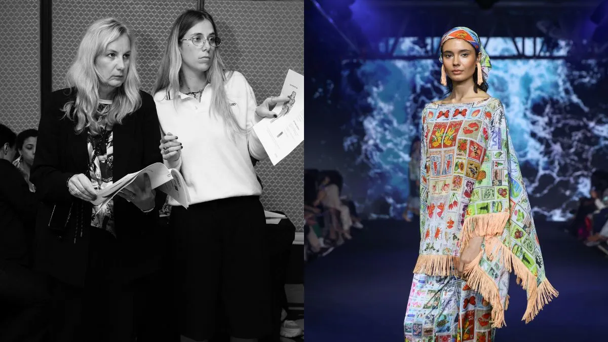 LFW 2026