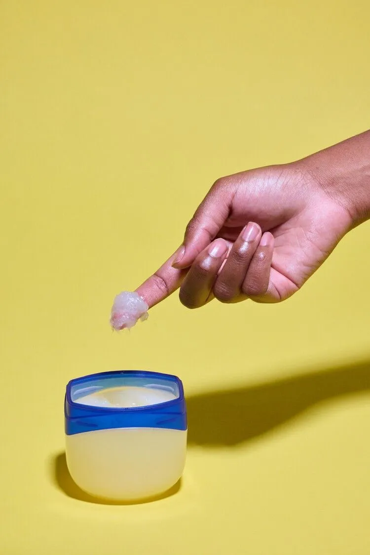 vaseline