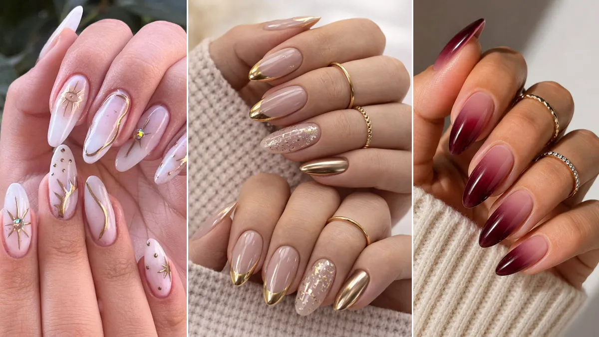 Diwali Party 2026: 7 Festive Nail Art Ideas For An Instant Style Upgrade