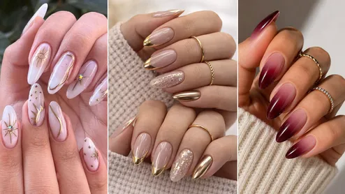 Diwali Party 2026: 7 Festive Nail Art Ideas For An Instant Style Upgrade