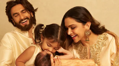 Deepika Padukone second baby