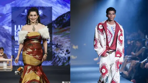 Lakme Fashion Week 2026