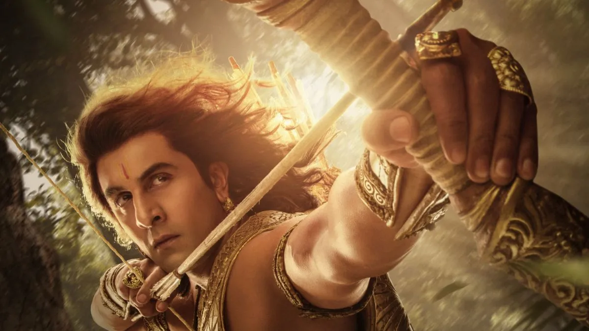 Ramayana Advance Booking