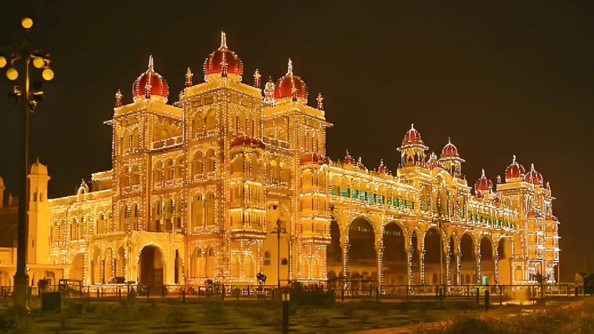 Mysore Dasara 2026: Ultimate Insider Guide To Venues, Attractions And Royal Experiences