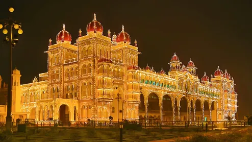 Mysore Dasara 2026: Ultimate Insider Guide To Venues, Attractions And Royal Experiences