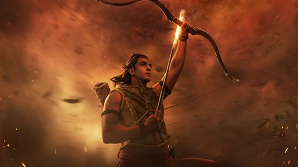Ramayana Advance Booking Collection