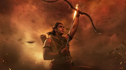 Ramayana Advance Booking Collection