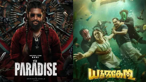 South Indian OTT Releases