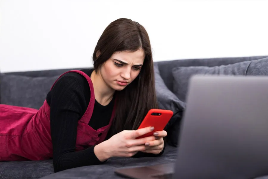Googling After Fight
