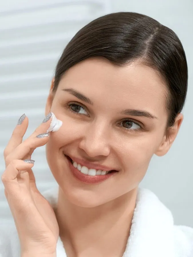 Moisturising Your Skin