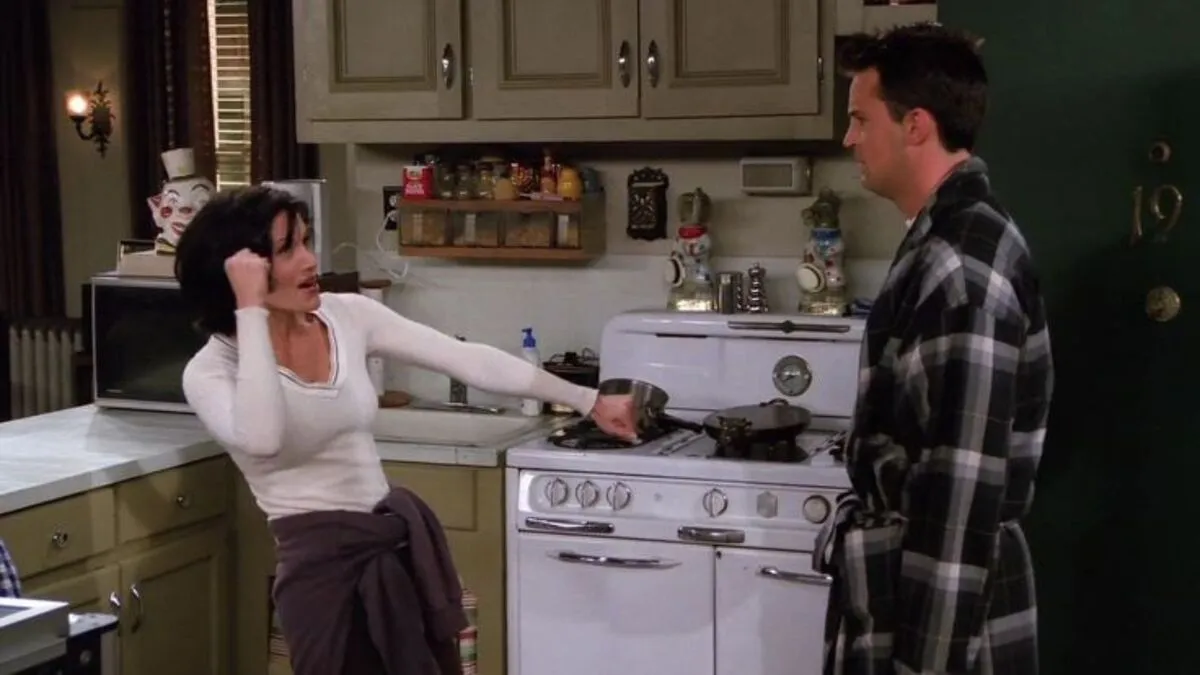 Things Couples Do In Private