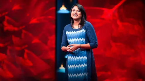 Who Is Bhakti Sharma? The Open-Water Swimmer Who Set World Records In Antarctic Waters