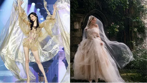 Japanese Super Organza Fabric