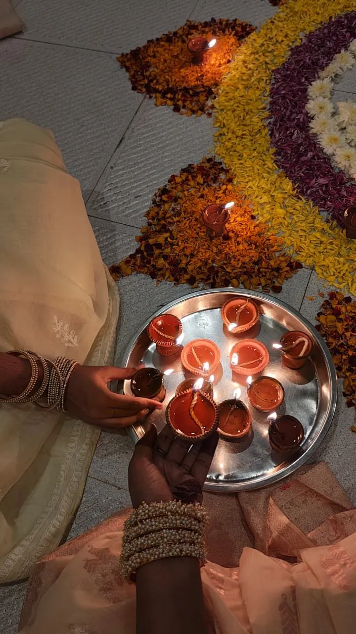 Choti Diwali