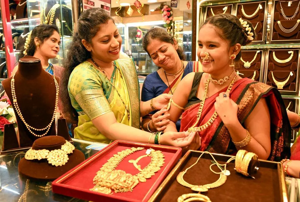Dhanteras