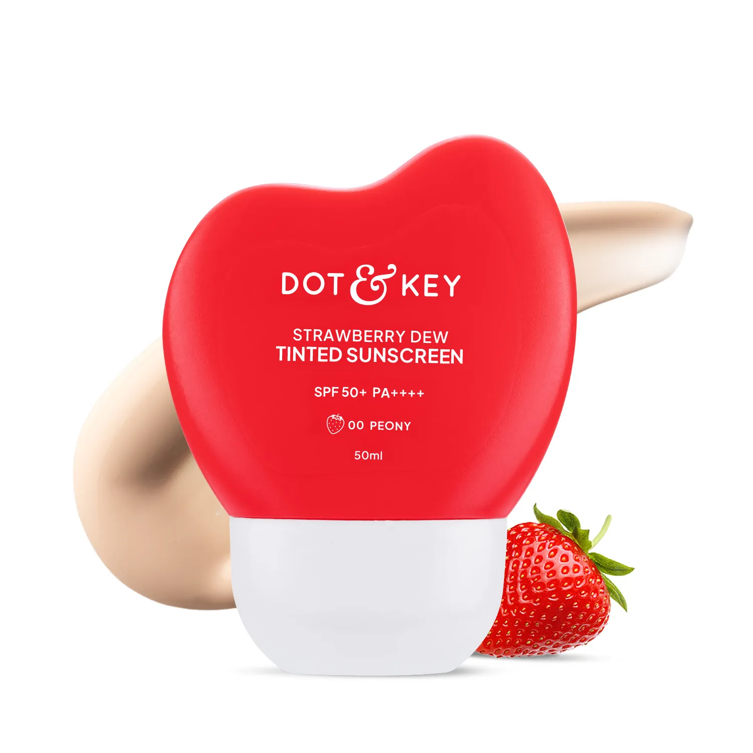 Dot And Key Tinted Sunscreen