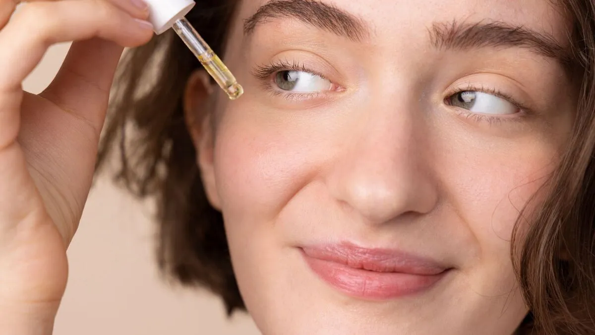 Using Retinol In Winters