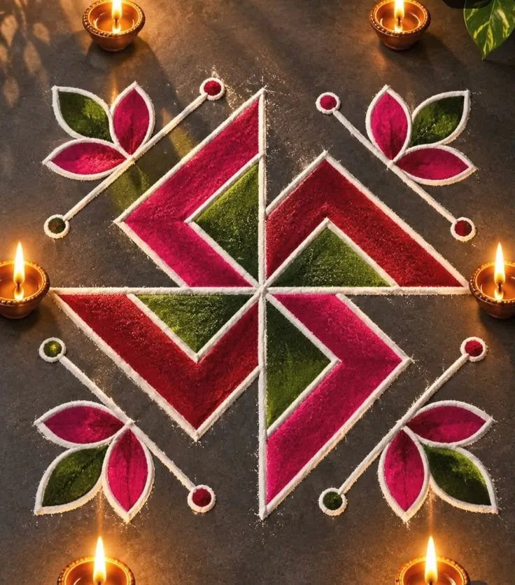 Geometric Patterns