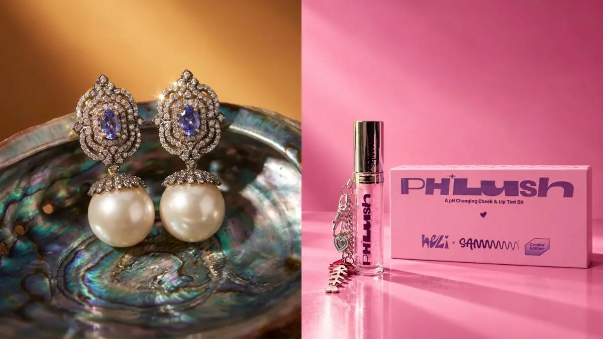 Karwa Chauth Gift Guide For Mother-In-Law