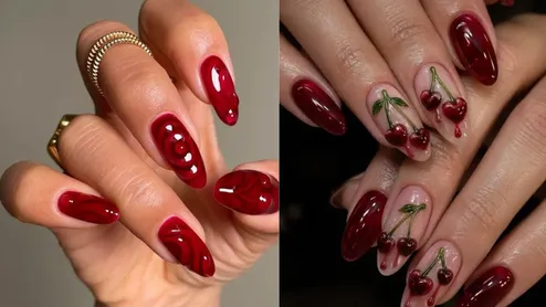 What Are Jammy Nails?