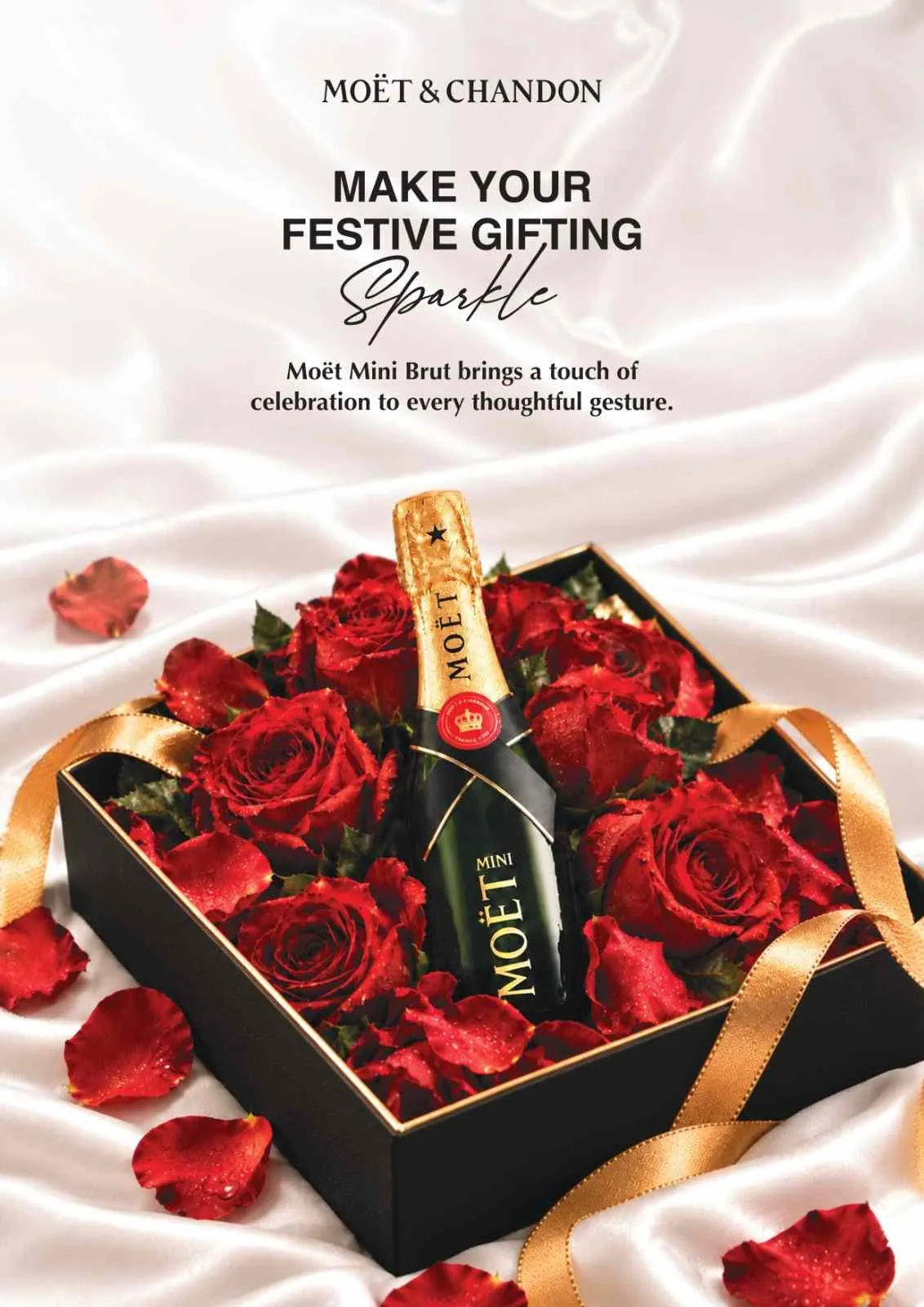 Mot  Chandon_Mot Mini Brut