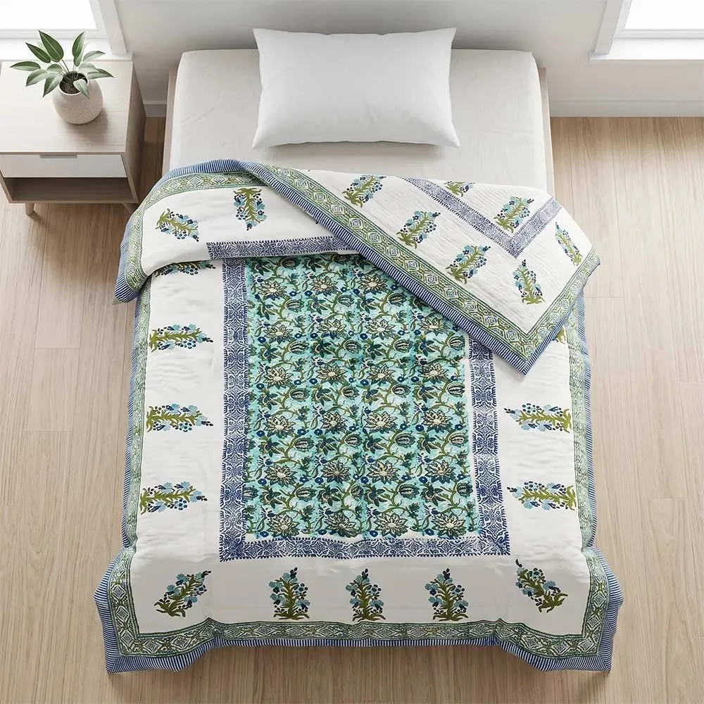 Pipli bedsheets