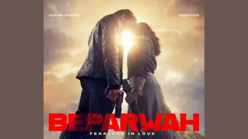 Beparwah release date