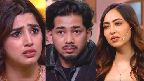 Bigg Boss 20 update