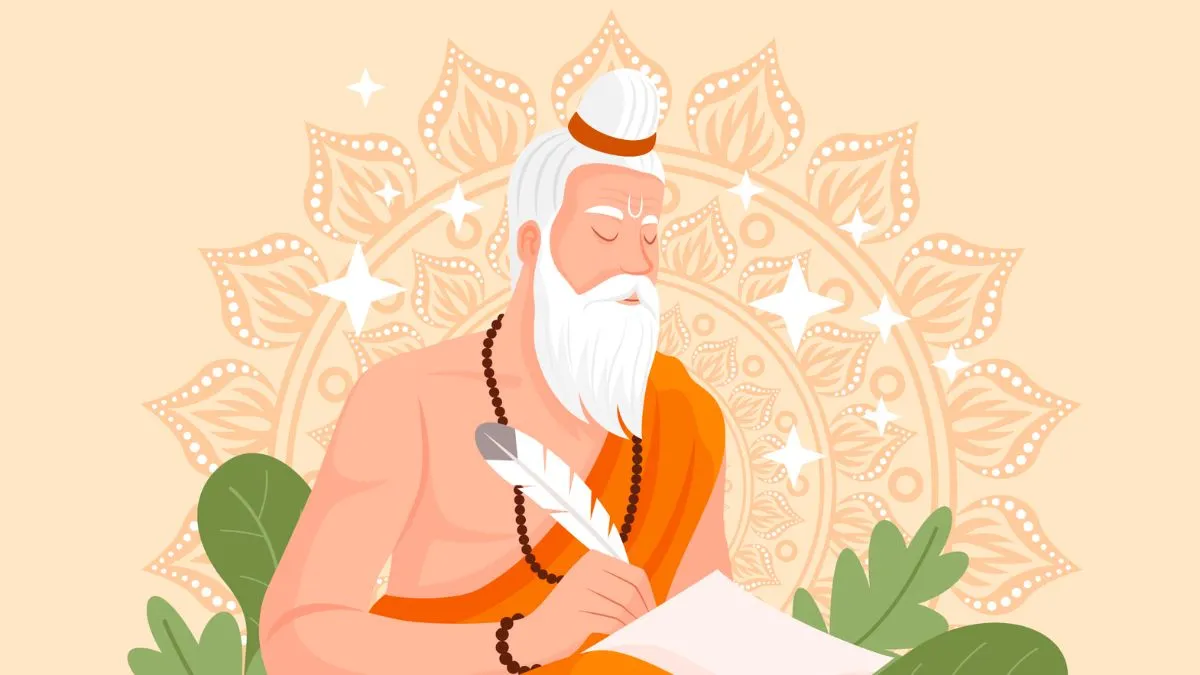 Valmiki Jayanti 2026