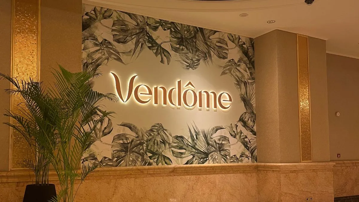 vendome
