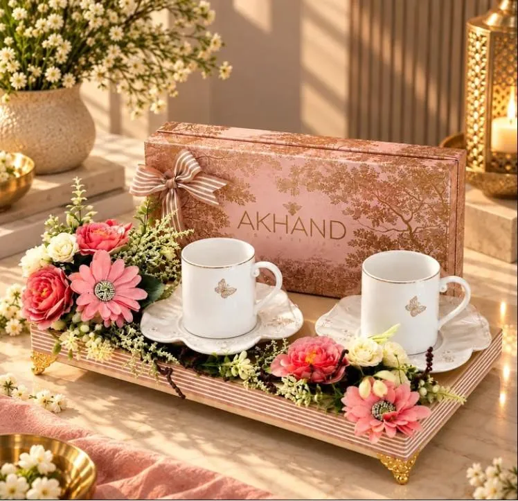 High Tea Hamper