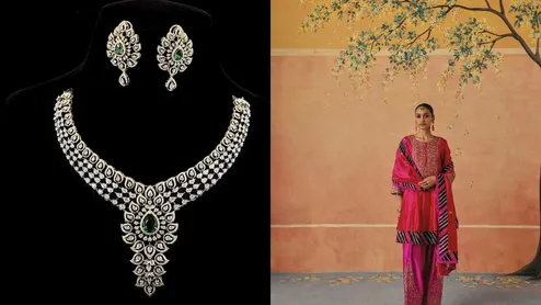 Karwa Chauth Gifts For Wife