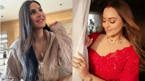 Modern Mangalsutra For Karwa Chauth