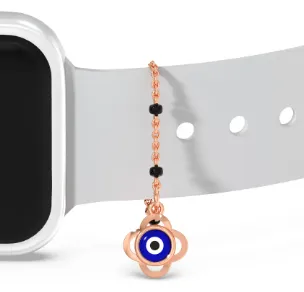 Watch Charm Mangalsutra