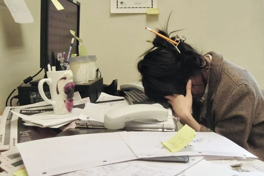 Workload