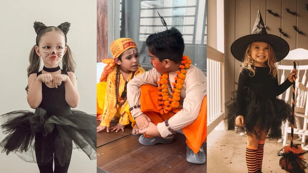 Halloween Costume Ideas For Kids 2026
