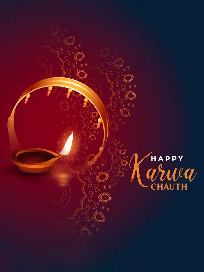 karwa chauth HD Images