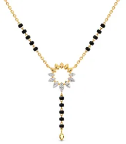 long mangalsutra